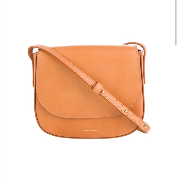 Mansur Gavriel Handbags - Mansur Gavriel Crossbody